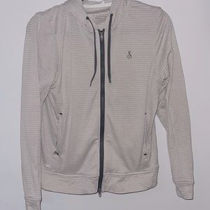 - Peter Millar women’s size medium.